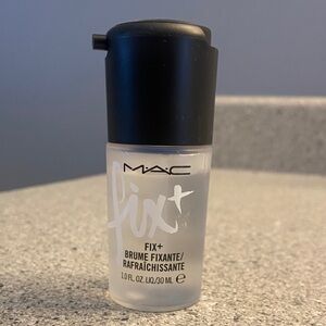 MAC Cosmetics Fix+ Setting Spray TRAVEL SIZE